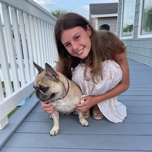 Meet your Posher, Corinna